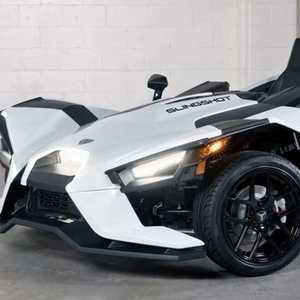 Prêt à être expédié : Polaris Slingshot AUTODRIVE 2023 - EN VENTE MAINTENANT ! Garantie 3 ans. Nouveau Polaris Slingshot pour l'exportation, prix de gros. - Product Image 1