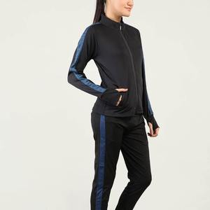 Conjuntos Deportivos Casuales Más Recientes de 2025, Trajes Deportivos de Alta Calidad para Correr y Gimnasio, Conjuntos al por Mayor - Product Image 3