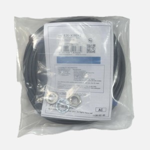 Sensor de Proximidad Inductivo Cilíndrico, 2M, 2M, 2M, 3 M, 5M, 2M, 2M, 2M, 2M, 5M, 4 M, 2M, 2M, 2M, 2M, 5M, 4 M, 2M, 2M, 2M, 4 - Product Image 2
