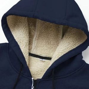 เสื้อสวมหัวผ้าฝ้ายพิมพ์ลายดิจิตอลขนาดใหญ่พิมพ์โลโก้ได้ตามต้องการ - Product Image 3