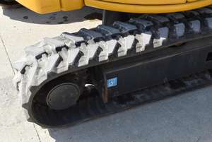 2024 Deere 35 P-TIER Mini Excavator High Quality <b>machinery</b> for digging <b>grabbing</b> construction and farming works - Product Image 2