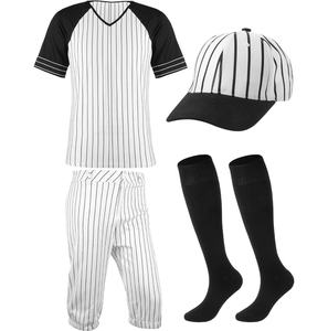 ชุดฮอกกี้น้ำแข็งแบบขายส่งปี 2026 ออกแบบโลโก้เองได้ รับผลิตตามสั่ง (OEM) ชุดฮอกกี้น้ำแข็งเปล่า 100% โพลีเอสเตอร์ สำหรับผู้ชาย - Product Image 1