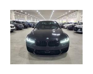 TOUTES les voitures d'occasion 2021 BMW M5 4dr Sedan AWD 8cyl Turbo 8A Top Europe Import conduite à gauche/droite avec livraison rapide disponible - Product Image 1