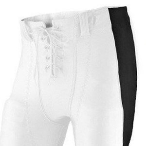 Uniformes de fútbol americano impresos de calidad superior último estilo americano transpirable 100% poliéster ropa deportiva de manga corta - Product Image 4