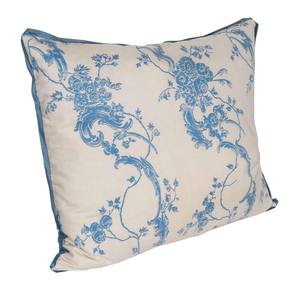 Fundas de Almohada Cuadradas 100% Poliéster, Planas, de Primera Calidad OEM 2026, Transpirables, Personalizadas para Uso Doméstico y Hotelero - Product Image 2