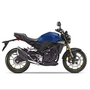 Mejor Precio 2020 <span class=keywords><strong>Honda</strong></span> CB300R ABS Lista para Envío - Product Image 4
