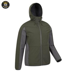 แจ็คเก็ตกันลมสำหรับผู้ชายเสื้อกันลมระบายอากาศได้ดีเสื้อแจ็คเก็ตกันลมสำหรับเดินเขากลางแจ้งกัน2025ล่าสุด - Product Image 5