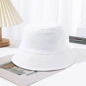 Reversible Foldable Cotton Sun <b>Hat</b> <b>for</b> <b>Women</b> Summer Wide Brim UV Protection <b>Beach</b> Bucket <b>Hat</b> Ladies Girls Outdoor Sea <b>Hat</b> - Product Image 4