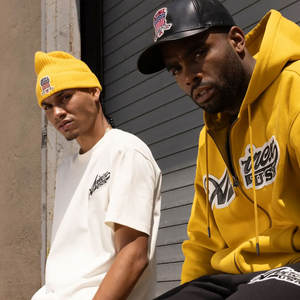 ชุดวอร์ม Avirex สำหรับผู้ชายชุดวอร์มน้ำหนักเบาคุณภาพระดับพรีเมียม - Product Image 6