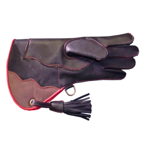 ถุงมือฟอลคอนรี่หนังวัวแท้ - Product Image 1