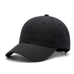 Chapeau décontracté respirant avec sangle réglable, ajustement confortable, idéal pour la salle de sport, l'entraînement, la randonnée et les voyages, style tendance - Product Image 1