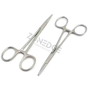 คีมสเตนเลสไม้พิมพ์โลโก้ไฟฟ้าแบบนำกลับมาใช้ใหม่ได้ - Product Image 6