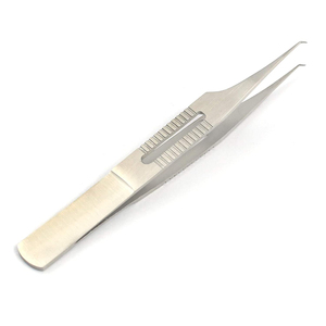 Juego de instrumentos quirúrgicos oftálmicos para Microcirugía Ocular | Fórceps de oftalmología - Product Image 3