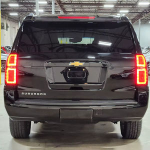 Chevrolet Suburban LT 2017 - Product Image 1