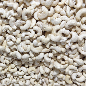 ถั่วเม็ดมะม่วงหิมพานต์จากเวียดนาม W320เวียดนาม - Product Image 1