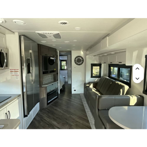 Proveedor Verificado de la Caravana J-a-y-C-o- -S--e-n-e-c-a-a 37-K - Product Image 2
