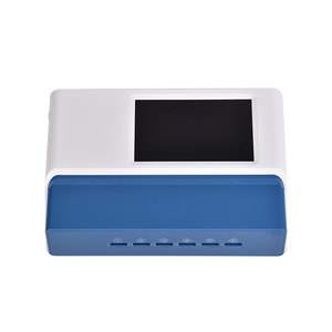 Lanende Multifunctionele Voedselveiligheidsinspectiemeter Aflatoxine Heavy Metal Tester Wifi-Verbinding Hightech Testapparatuur - Product Image 6