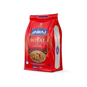 ข้าวบาสมาติกส่งออกรสชาติเข้มข้นกลิ่นหอมมาก - Product Image 3