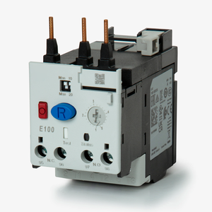 Nouveau et original relais de surcharge 193-1EFEB - Product Image 2