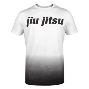 เสื้อยืดผู้ชายแขนสั้นคอกลมผ้าถักเนื้อนุ่ม สีพื้น ทรงปกติ ผลิตจากผ้าที่เป็นมิตรต่อสิ่งแวดล้อม ขายส่ง - Product Image 1