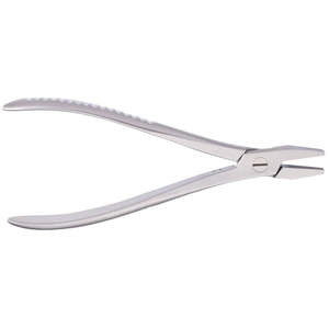 Alicates de Tensión de Alambre de Acero Inoxidable Ortopédicos Manuales de Alta Calidad, Instrumentos Quirúrgicos con Certificación CE, Uso Hospitalario Surgiright - Product Image 3