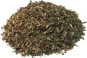 Feuilles de menthe sèches de qualité supérieure, tranchées, séchées AD, 100% pures, brutes, traitées par un séchage avancé, directement du fournisseur - Product Image 5