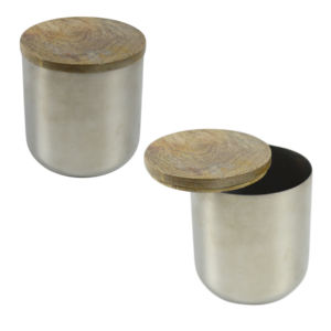 Vente chaude, décoration d'intérieur, pot à cire antique, bougeoir pour décoration d'intérieur, décoration de table, décoration de mariage personnalisée - Product Image 3