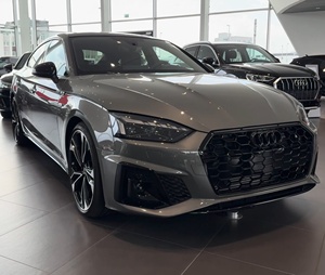 <span class=keywords><strong>Audi</strong></span> <span class=keywords><strong>A5</strong></span> Sportback S line 2024 Súper Limpio, Motor de 4 Cilindros Turboalimentado de 2.0L con Sistema Híbrido Suave - Product Image 1