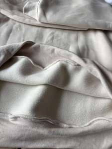 Sudaderas con Capucha para Mujer al por Mayor, Sudaderas Holgadas con Cuello Alto para Mujer, Sudaderas de Manga Larga con Capucha de Algodón y Felpa - Product Image 6