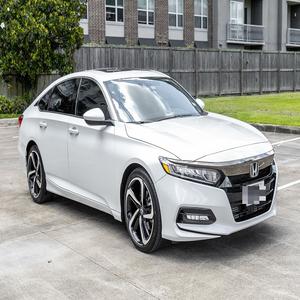 HONDA ACCORD 2.0T SPORT 2020 D'OCCASION CÔTÉ GAUCHE/CÔTÉ DROIT - Product Image 1