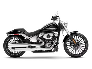 Motocyclettes Breakout 117 neuves, 100% abordables, en stock, à vendre - Product Image 5