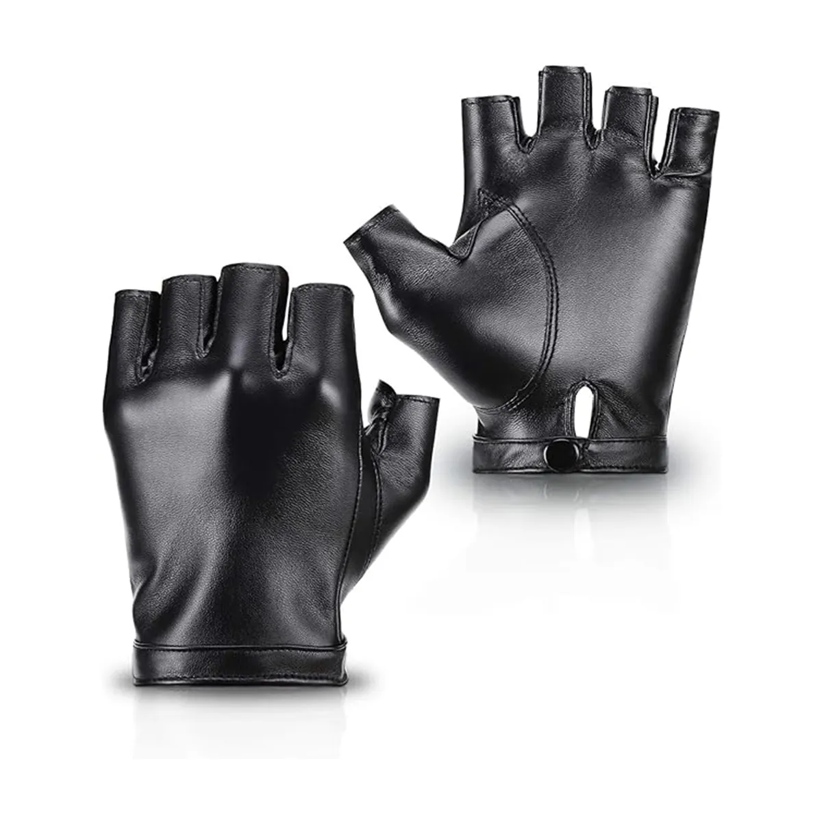 Großhandel Herren Damen Hirschleder Handschuhe für Bekleidung Mode Winterbraun Hersteller