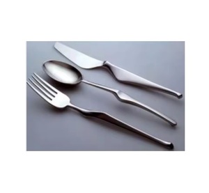 Customize LOGO Metal <b>Dinnerware</b> <b>Set</b> Knife Spoon Fork Flatware Portability Stainless Steel Cutlery <b>Set</b> Manufacturer and Exporter - Product Image 1