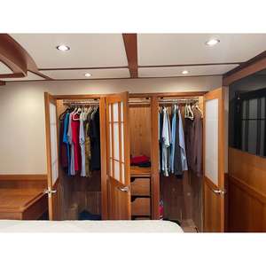 Sabre 58 Salon Express 2021, Casco de Fibra de Vidrio, 24.3m, 400hp, Motor a Gasolina, 35.0-40.0 nudos - Product Image 3