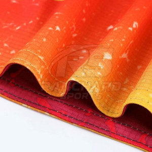 ชุดบาสเก็ตบอลขายส่งราคาถูก คุณภาพสูง ระบายอากาศได้ดี สวมใส่สบาย - Product Image 5