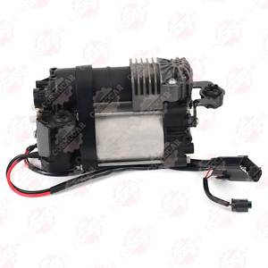 Nueva suspensión trasera para Jeep Grand Cherokee Dodge Ram, compresor de brazo de Control, buje de goma, asiento de Material de aluminio para coche y camión - Product Image 1