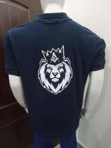 Polos masónicos para hombre - Product Image 6