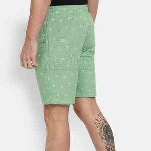 Pantalones cortos de hombre superventas de alta calidad, ropa de entrenamiento, uso informal, pantalones cortos de hombre superventas a la venta - Product Image 3