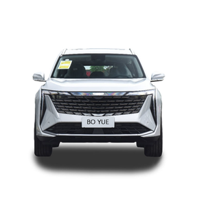 BON ET Excellent DEAL 2024 Geely Boyue L 1.5t Suv Voiture à essence économe en carburant disponible - Product Image 2