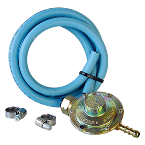 Kit per fornello a gas a infrarossi, set da 3 pezzi - Product Image 1