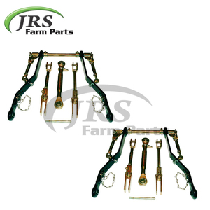 Piezas de Enlace para Tractor de Alta Calidad, Fabricante y Exportador de Piezas para Tractor en Ludhiana, Kit Completo para Tractor - Product Image 1