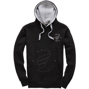 Sudadera con Capucha Unisex 100% Algodón para Hombre y Adolescentes, con Capucha de Talla Regular y Bolsillo, Sudadera Informal de Invierno - Product Image 2