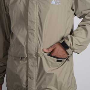 GRAO Conjunto de prendas de vestir exteriores para hombre Chubasquero Navegación - Product Image 4