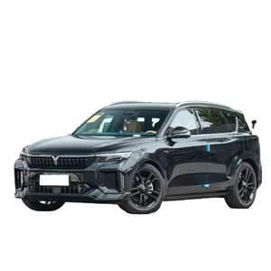 Vehículo Eléctrico 2024, SUV de Alta Velocidad con Características de Auto de Lujo, Motor Híbrido EV Gratuito - Product Image 4