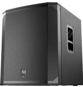 NUEVO Altavoz Pasivo de 2 Vías Sx100+ 12 de 200W - Product Image 1