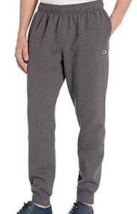 Servicio OEM 2026, Pantalones Jogger Casuales para Hombre, Cintura Media, 100% Algodón, Felpa, con Cordón Ajustable - Product Image 2