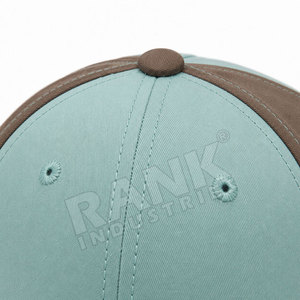 Gorras Deportivas de Color Sólido de Alta Calidad en Venta, Servicio OEM, Gorras Deportivas de Nuevo Estilo Más Vendidas con Bajo MOQ - Product Image 6