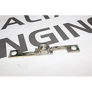 Baltacioglu Plate 68.3095.10 for Bus Automatic Transmission Aftermarket Replacement Spare Part - Product Image 1