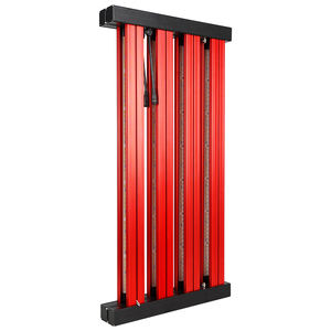 Lampe de culture pour plantes 600W 800W 1000W, spectre complet, LED haute puissance, à intensité variable, pour la croissance des fruits, des épices et des légumes de grande valeur - Product Image 1