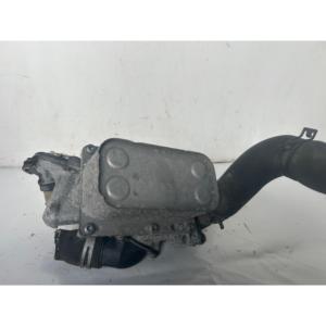 INTERCAMBIADOR DE AGUA/AZUFRAL NISSAN Qashqai 1ª Serie M9R Diésel 1995 (06>09) - Product Image 4